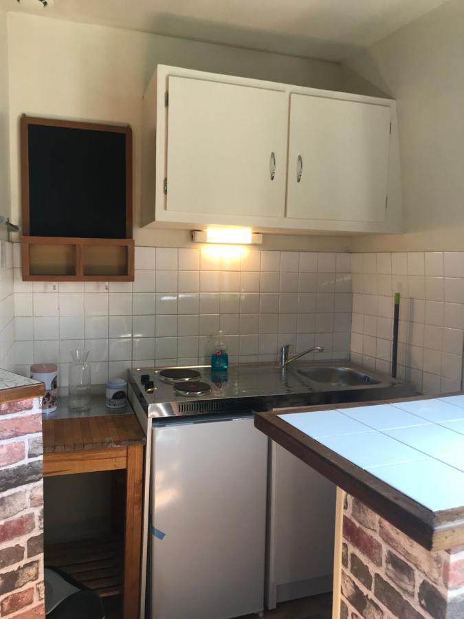Appartement En Duplex Situe A La Limite Tours Saint-Pierre-des-Corps Ngoại thất bức ảnh
